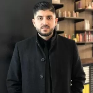 Gazi